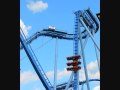 Top 10 Best Roller Coasters In The World
