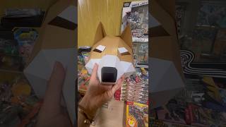 Ripping in the big boss office part 2#chaosrisingpokemon#tcgpokemon#tcgcollector#rippingpacks