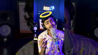 Download lagu ✨Oru Naalil✨ | A Small Tribute | Tamil Cover 🎤🎶 #shorts mp3
