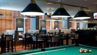 Ramada Chelsea Hotel Al Barsha **** - Dubai, United Arab Emirates