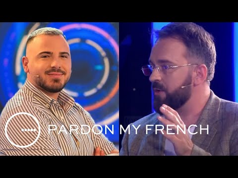 Ronaldo-Meridianit: “Luizi s’të ka përmendur si mik”!