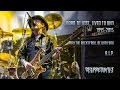 Motörhead - Ace of Spades & Overkill (Live at ...