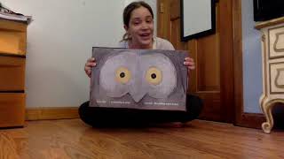 Yoga movements to music Dance For the Sun by Kira Willey and book My Many Colored Days by Dr. Seuss