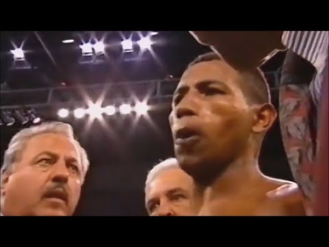 Ricardo Mayorga vs Vernon Forrest 2 Full Highlights - Boxing
