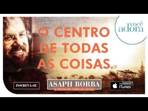 O Centro De Todas As Coisas video