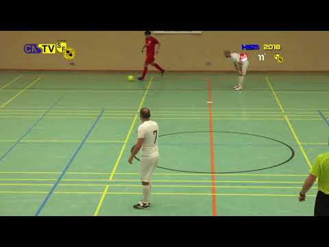 HSM 2017 SuS Merklinde - SF Habinghorst/Dingen