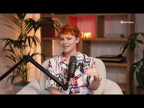 Chrissie tutor video