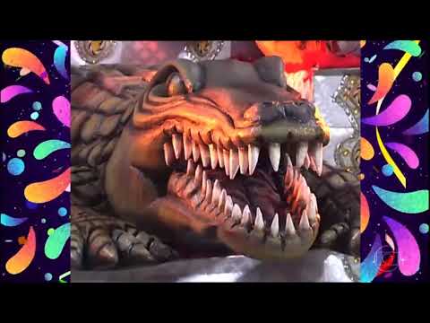 2003 Gaviões da Fiel