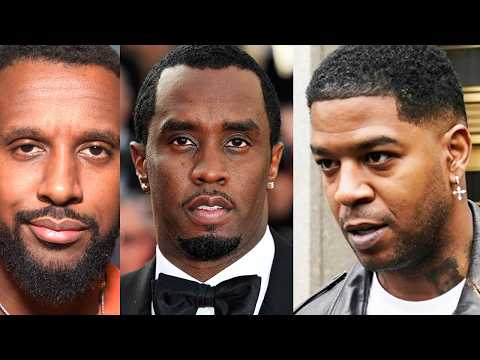 “Diddy Stood There Like Marvel Supervillain”... Week 2