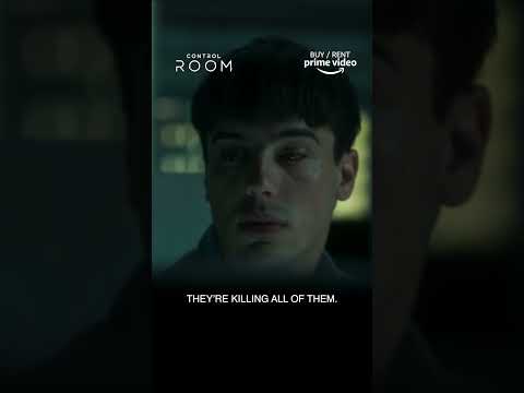 Every decision can save lives. [Dubbed]