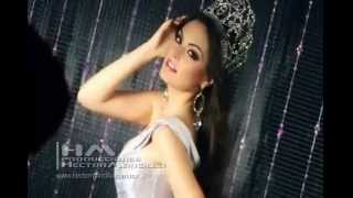 Ximena Navarrete Dios mio que mujer (Joan Sebastian)