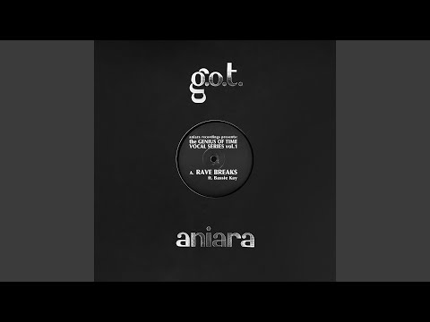 Rave Breaks (Edit) feat. Bassie Kay