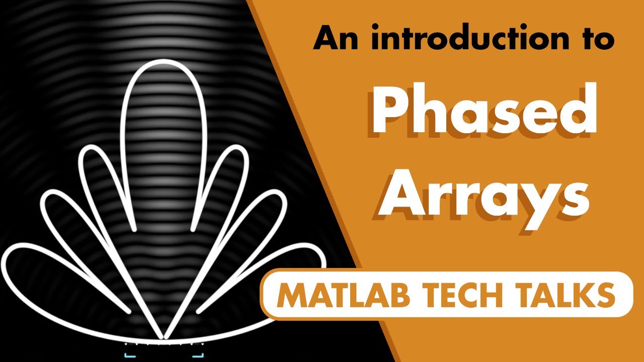 What Are Phased Arrays?