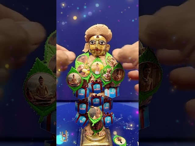 Harikrushna Maharaj
