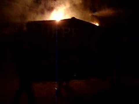 Saufproleten Niklotstreet -Gründungsfeier- 16.6.2007