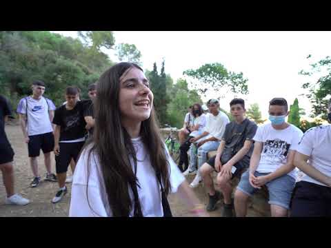 NG vs ZETA | JUNIOR BATTLE (Semifinales)