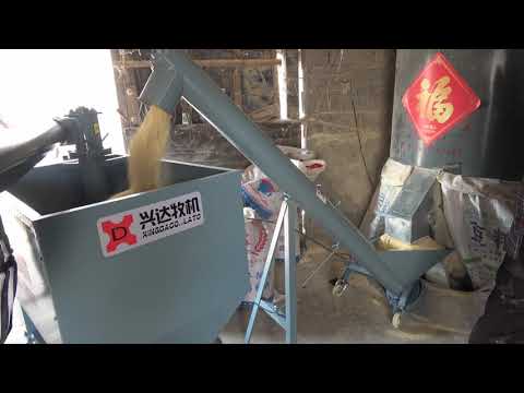 Xingda pig husbandry machine automatic feeding system  Automatic Pig Feeder