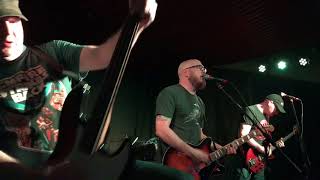 Smoking Popes - No More Smiles (live 10/19/17)