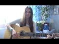 Бумбокс - Та что (cover) 