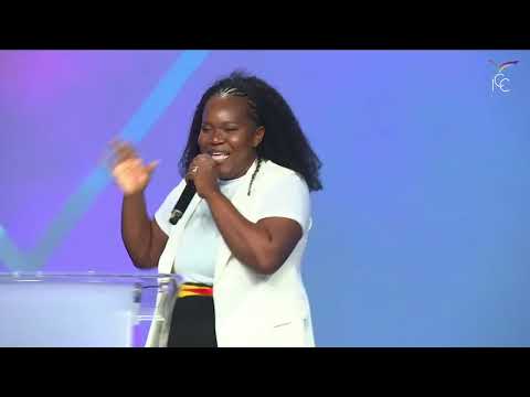 ICC TV CONGO and Groupe Sion 