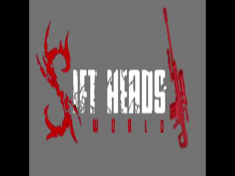 The Sonics: Strychnine - Sift Heads World Act 6 - OST (Extended)