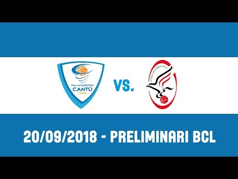 Red October Cantù - Szolnoki Olaj 69-68