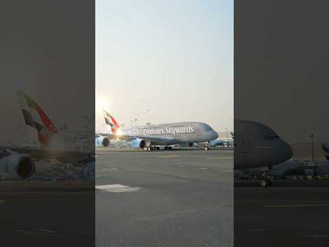 A Magical A380 Upgrade to Celebrate 25 Years of Emirates Skywards