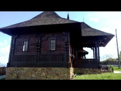 Biserica din Bratesti