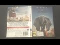 Opening And Closing To Dumbo 2019 Remake Disney DVD Australia 2019
