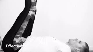 Core conditioning | ON DEMAND