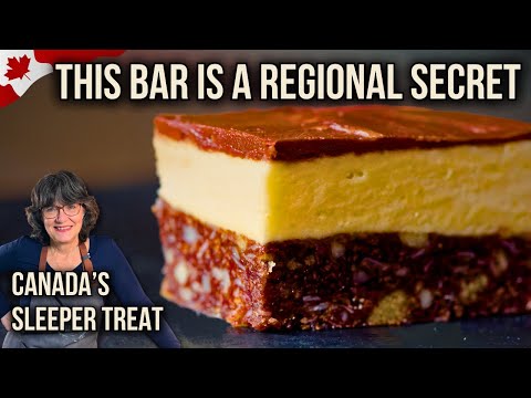 A Vancouver Island Classic Recipe You’ve Never Heard Of