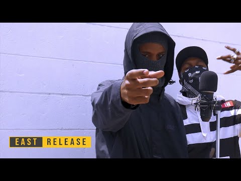 OUTSIDE [Narko - Badness it Name]