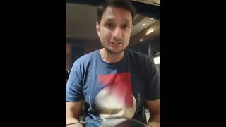 Rushad Rana