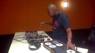 Blomzit Avenue @ Tru fm 11 01 2013