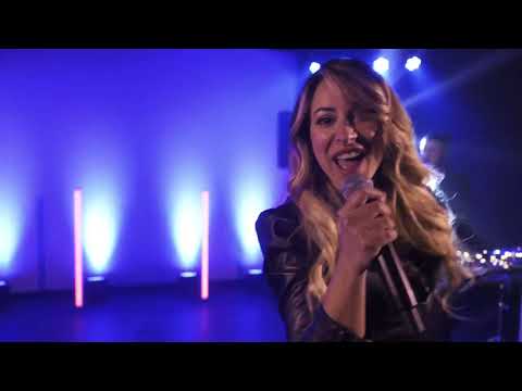 Urban Groove Collective Tuscany - FULL SHOW BAND