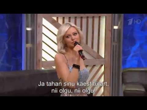 Oh issand, milline mees