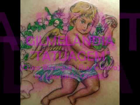 Video thumbnail for Tatuagem