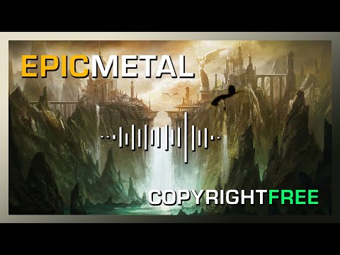 The Best Epic / Folk Metal | Copyright Free | No Copyright Music