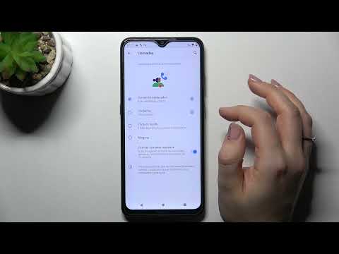 Cómo activar No Molestar en NOKIA 1.4 - silenciar interrupciones y notificaciones