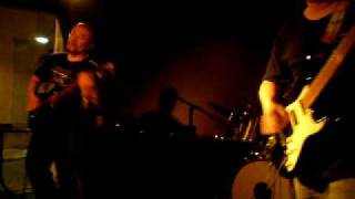 Zeni Geva - &quot;Ground Zero&quot; live @ ZdB