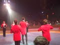 Kelcey At Big Apple Circus