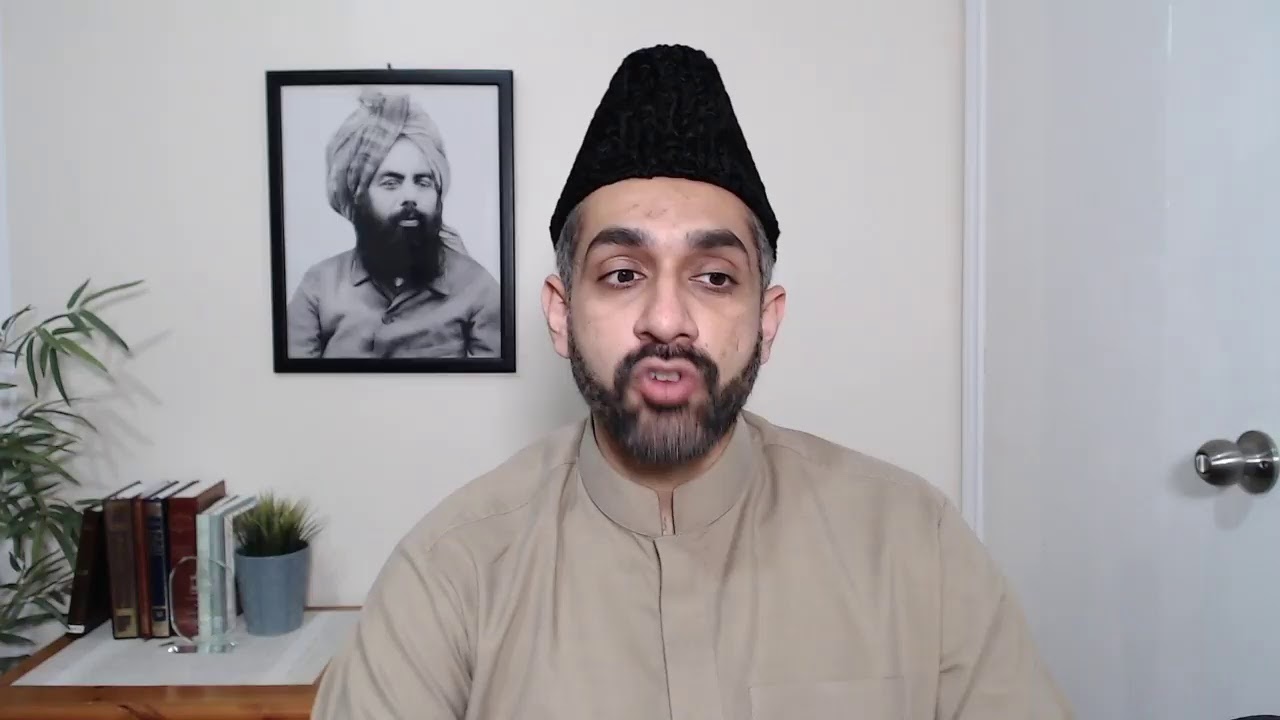 Ask an Imam | Escaping Punishment through Repentance