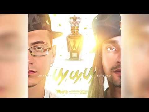 BUFFLEMAN AKA DON DEE & GRANKHAN - Uy, Uy, Uy (U Beats Prod) 2015