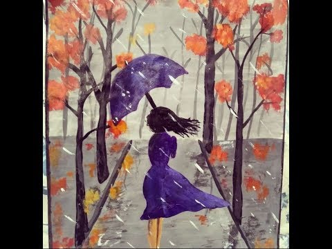 Baarish - The rains of Monsoon | Poetry