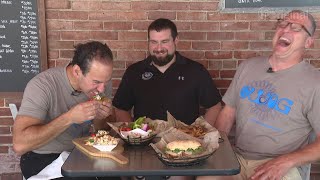 Dine in the 419: Swig