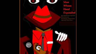 The Fall - The Man Whose Head Expanded (live)