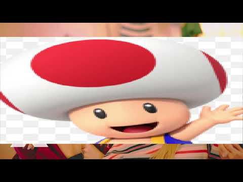 Toad Sings CUPID by FIFTY FIFTY