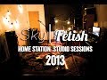 Sky Fetish @  Home Station Studio Session - SkyFetish Sky Fetish @  Home Station Studio Session