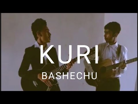 kuri bashechu - samir shrestha X sabal dev shrestha audio