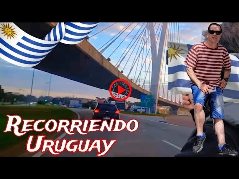MALVIN  a BARRA de CARRASCO ( MONTEVIDEO a CANELONES). URUGUAY 🇺🇾 #viral #viralvideo #uruguay 